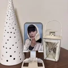 ALD1 ジュンソ Mnet Plus Merch バラクラバ ラキドロ トレカ