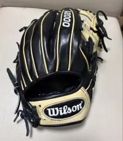 激レア‼︎Wilson A2000 SA17硬式投手用グラブ ドジャース 大谷翔平