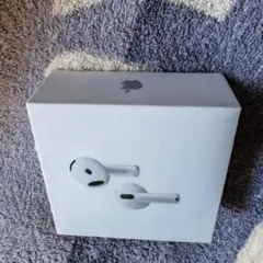 2025年最新】AirPods 4 アクティブノイズキャンセリング搭載の人気