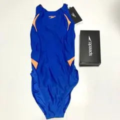 未使用品 アシックス競泳水着 ハイドロCD代替 サイズM 赤 Hydro CD