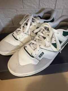 New Balance 550 BB550WT1 26.5