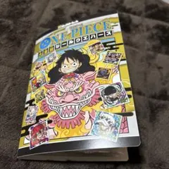 ONEPIECE展 シールセット 扉絵セレクション 2012 - メルカリ