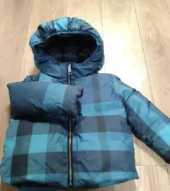 BURBERRY キッズ ダウンコート 90cm