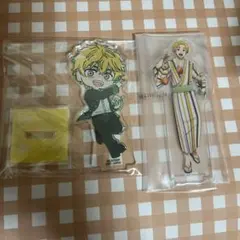 ウィンドブレーカー 楡井 秋彦アクスタ