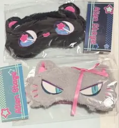 ALIEN STAGE アイマスク イヴァン ティル　TILL IVAN 新品
