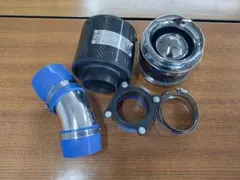 アテンザ（ディーゼル)エアコントロール チャンバーSURUGASPEED - メルカリ