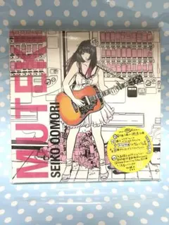 大森靖子 MUTEKI 二枚組 紙ジャケ 限定版 - メルカリ