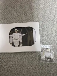 ミセス The White Lounge DVD特典