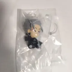 サカモトデイズ カプセルフィギュア 楽