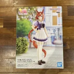 ウマ娘 プリティーダービー イクノディクタスフィギュア
