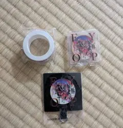 B'z LIVE-GYM2025 FYOP ガチャガチャセット7