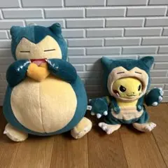 2025年最新】カビゴンマニアなピカチュウの人気アイテム - メルカリ