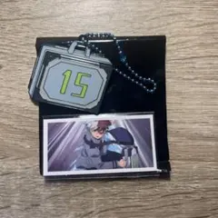 僕のヒーローアカデミア USJ 轟焦凍 コレクタブルキーチェーン