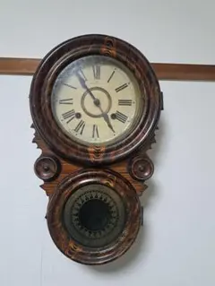 2026年最新】ダルマ時計の人気アイテム - メルカリ