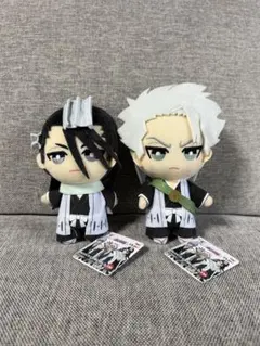funko ブリーチ bleach フィギュア 一護、織姫、泰虎、夜一 - メルカリ