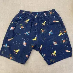 2026年最新】宇宙柄ハーフパンツの人気アイテム - メルカリ