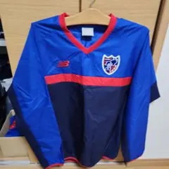 2025年最新】fc東京 長袖の人気アイテム - メルカリ