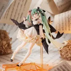 k*i様 初音ミク AMP フィギュア～Latidos-2022 ver.-～