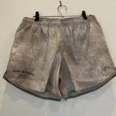 new balance ショートパンツレディースLサイズ ニューバランス　新品