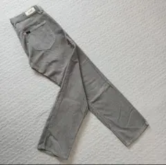 コーデュロイ 股上