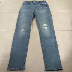 UNIQLO デニムパンツ 160