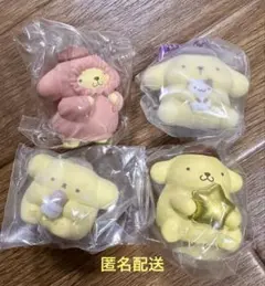 ポムポムプリン　ガチャガチャまとめ売り