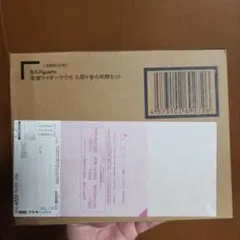 S.H.Figuarts（真骨彫製法） 仮面ライダークウガ 九郎ヶ岳の死闘セット