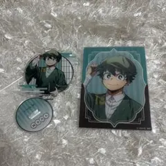 2025年最新】ヒロアカ 花やしき 緑谷出久の人気アイテム - メルカリ