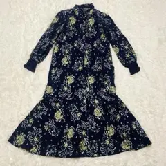 2025年最新】GRACE CONTINENTAL レディース ロングワンピースの