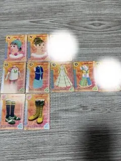 2025年最新】ラブandベリーカードバラ売りの人気アイテム - メルカリ