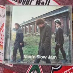 Skoop On Somebody/Nice'n Slow Jamのサムネイル