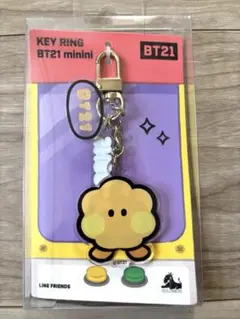 2026年最新】BT21 minini 光るストラップの人気アイテム - メルカリ