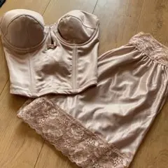 ブライダルインナーセット