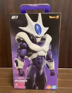 ドラゴンボール - ドラゴンボール 一番くじ クウラ最終形態(海外正規品) ドラゴンボール】一番くじ BACK TO FILM クウラ最終形態 海外