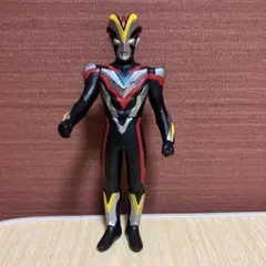 ウルトラヒーローシリーズ　ウルトラマンビクトリー