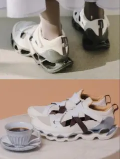MIZUNOミズノ別注SS SMU WAVE PROPHECY STRAP 24のサムネイル