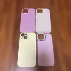 iPhone15ケース　まとめ売り