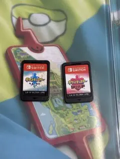 ポケットモンスター ソード・シールド セット