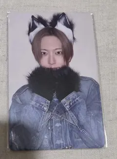 &TEAM mark on me トレカ　ルネイベ　FUMA フウマ