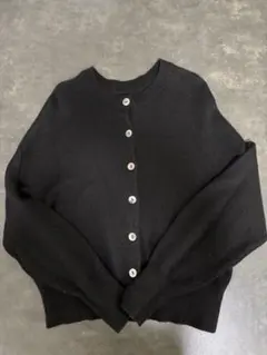 ◇スローブイエナ ドルマンカーディガン◇