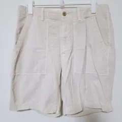 Lサイズ OUTERKNOWN（アウターノウン） 半スボン