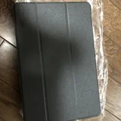 iPadケースです。