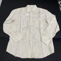 ユニクロワイシャツ