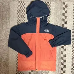 ザノースフェイス　ナイロンジャケット　 サイズ140