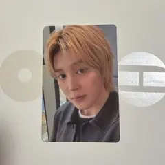 BTS ARIRANG ジミン JIMIN ユニバ特典トレカ