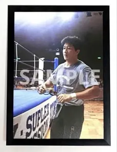 前田日明 UWFフィギュア 未開封　メディコムトイ MEDICOM TOY - SFS 前田日明（U.W.F.ジャージ版）