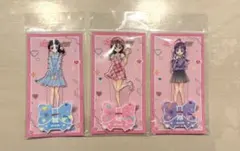 スイートプリキュア 北条響 アクリルキーホルダー キュアメロディ 8/31