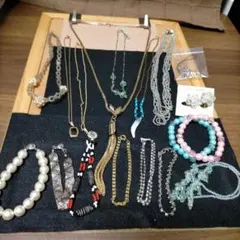 アクセサリーお得セット