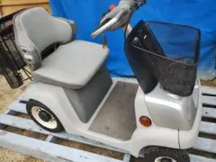 HONDA 電動カート 本体 傷、破損あり - メルカリ