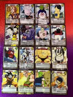 2026年最新】2003年ドラゴンボールカードゲームの人気アイテム - メルカリ